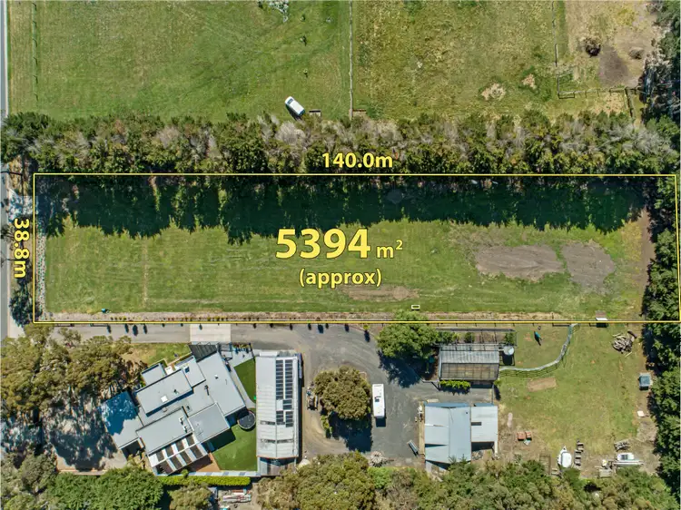 27 Pinehill Drive, Pakenham VIC 3810