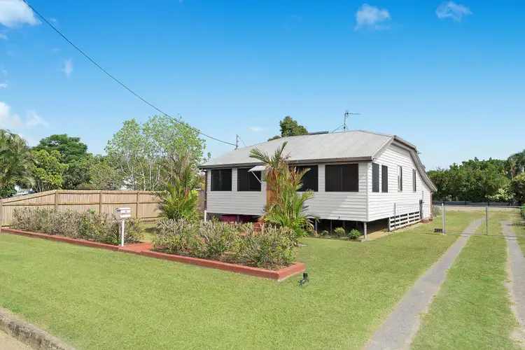 54 Griffin Street, Gordonvale QLD 4865