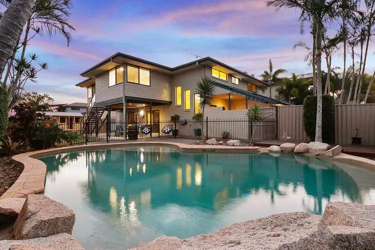 3 Dylan Street, Thornlands QLD 4164