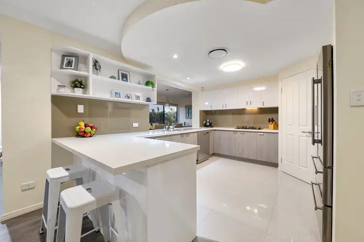 Second view of Homely house listing, 3 Dylan Street, Thornlands QLD 4164
