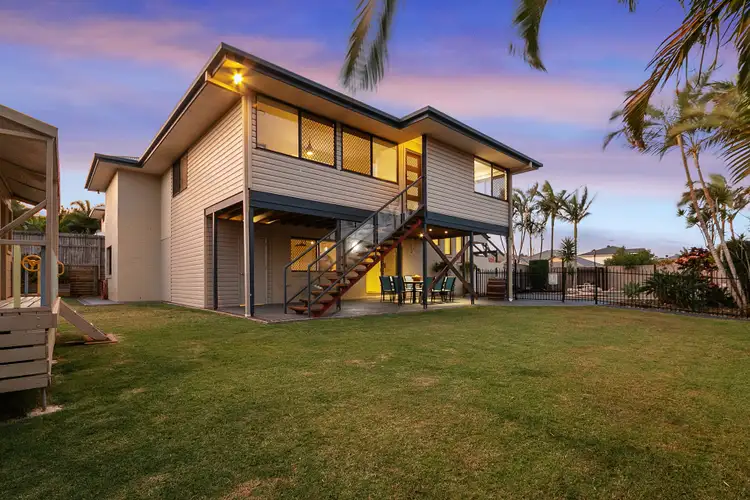 Third view of Homely house listing, 3 Dylan Street, Thornlands QLD 4164