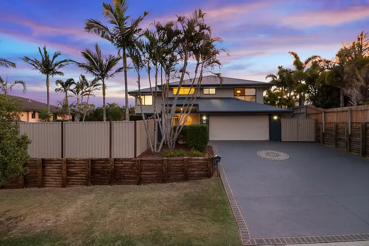 Fourth view of Homely house listing, 3 Dylan Street, Thornlands QLD 4164