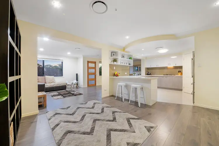 Sixth view of Homely house listing, 3 Dylan Street, Thornlands QLD 4164