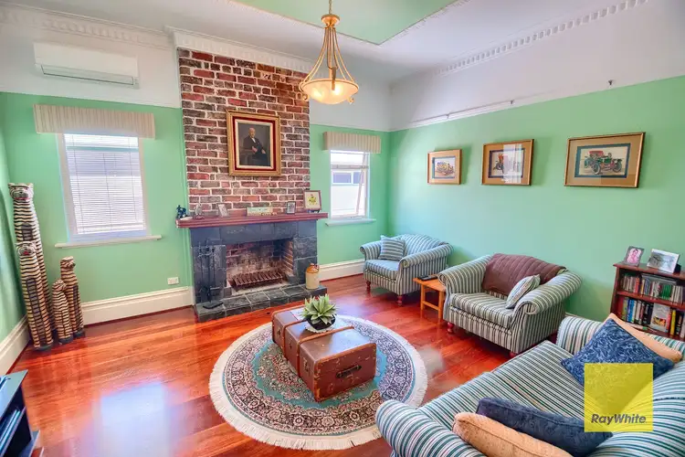 Sixth view of Homely house listing, 11 Rowley Street, Albany WA 6330