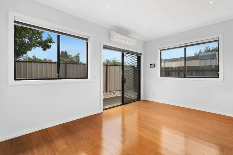 Fifth view of Homely unit listing, 4/87 The Boulevard, Thomastown VIC 3074