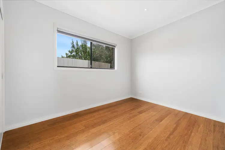 Sixth view of Homely unit listing, 4/87 The Boulevard, Thomastown VIC 3074