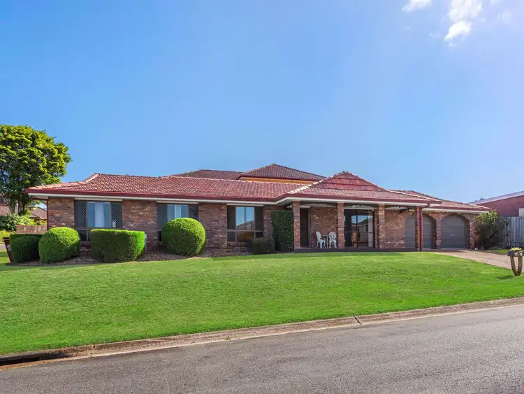 32 Marsala Street, Carseldine QLD 4034