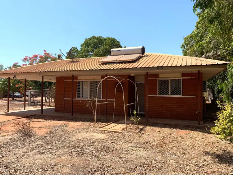 21 Wakayama Crescent, Cable Beach WA 6726