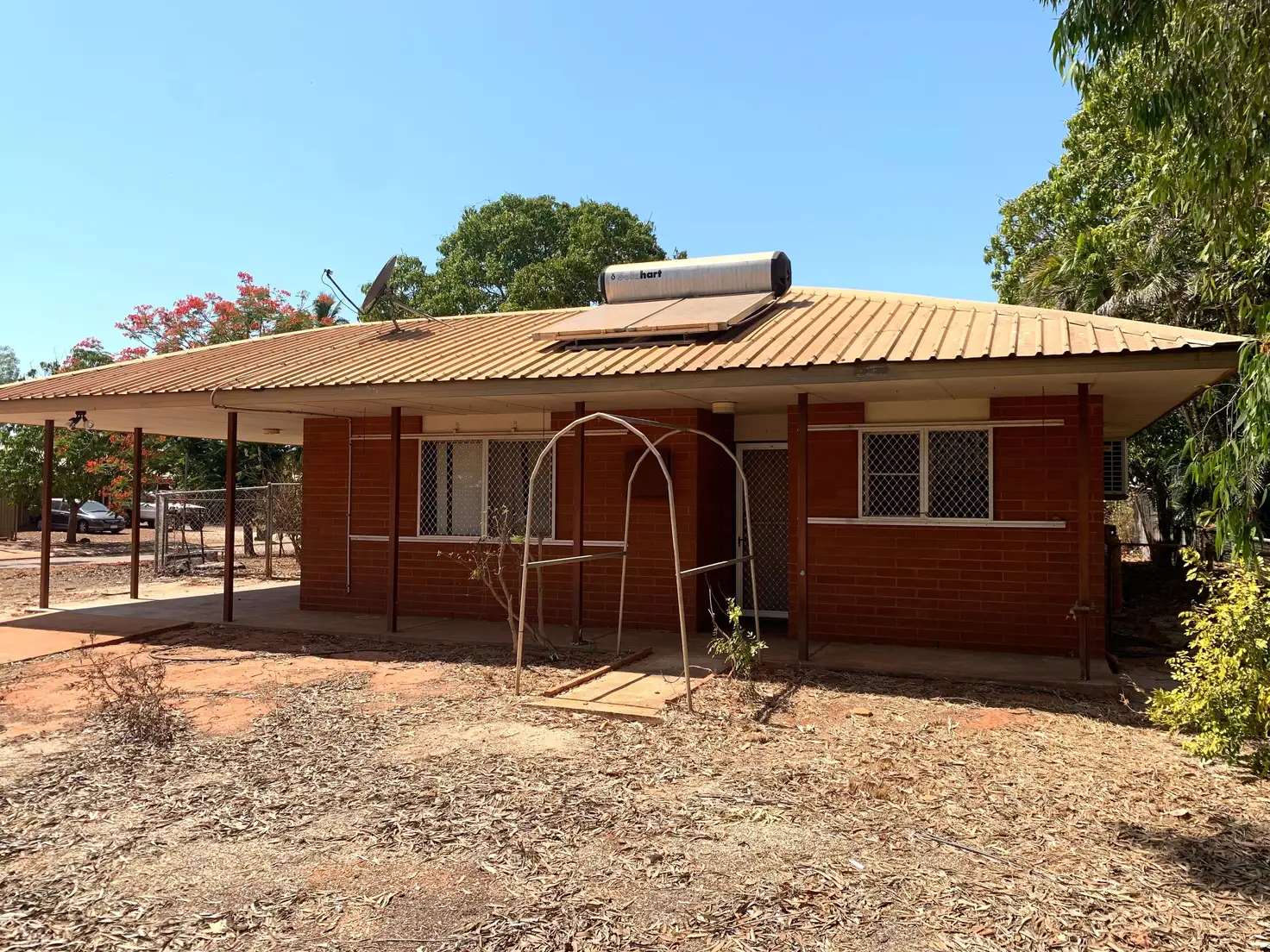 Main view of Homely house listing, 21 Wakayama Crescent, Cable Beach WA 6726