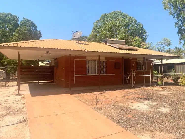 Second view of Homely house listing, 21 Wakayama Crescent, Cable Beach WA 6726