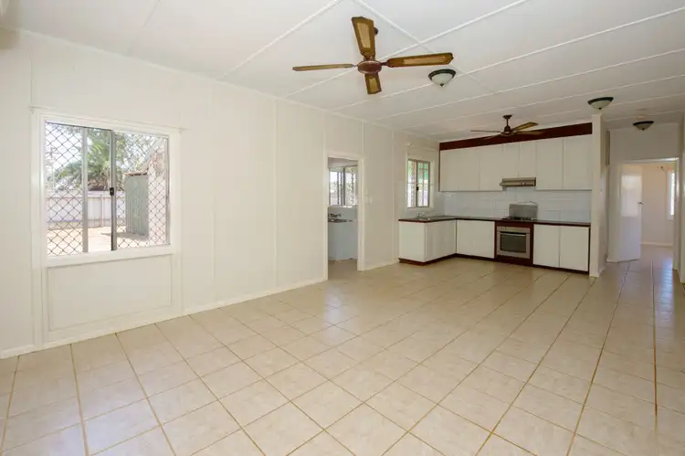 Third view of Homely house listing, 16 Spencer Street, Wickham WA 6720