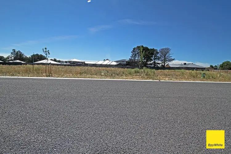 Main view of Homely land listing, 9 Ricketts Place, Bungendore NSW 2621