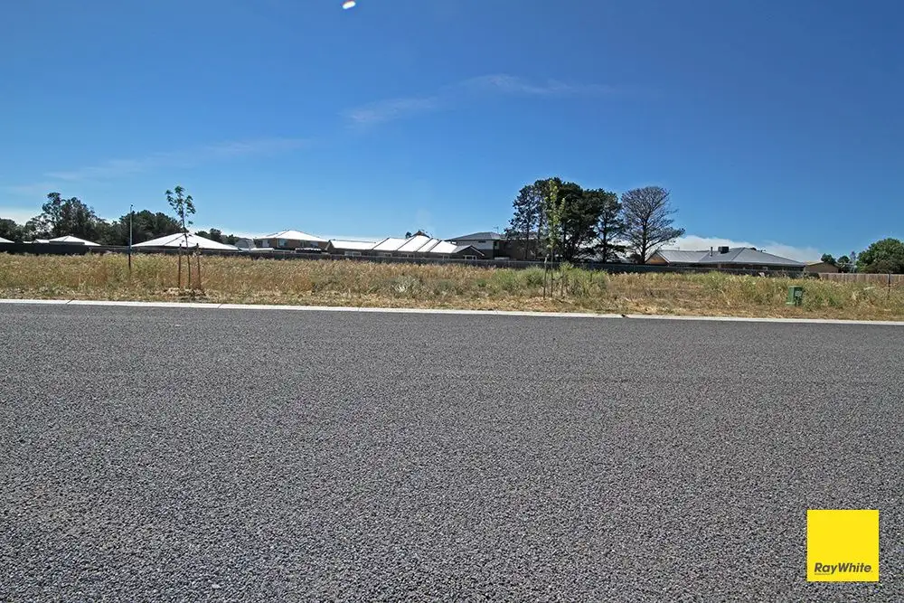 Main view of Homely land listing, 9 Ricketts Place, Bungendore NSW 2621