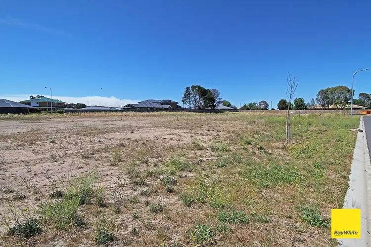 Third view of Homely land listing, 9 Ricketts Place, Bungendore NSW 2621