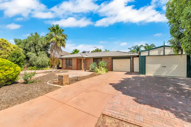 Main view of Homely house listing, 25 Jedna Close, Craigmore SA 5114