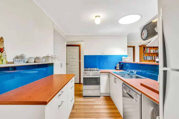 Second view of Homely house listing, 25 Jedna Close, Craigmore SA 5114