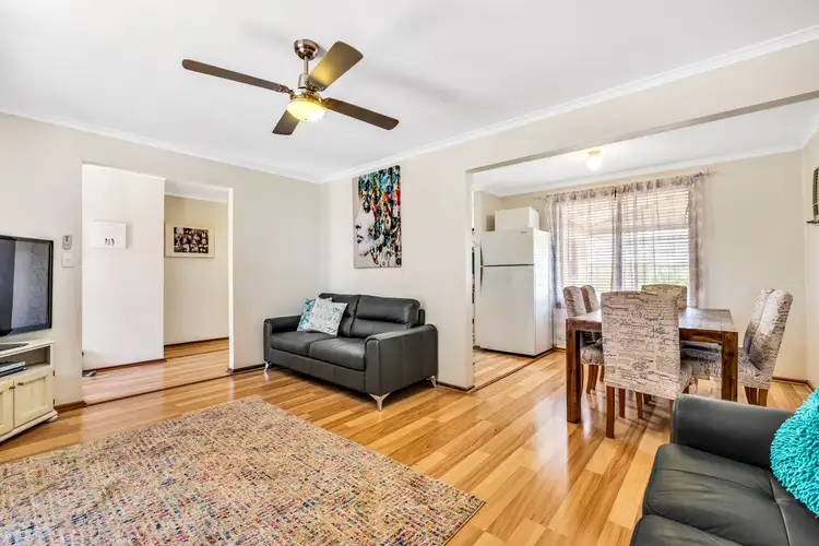 Third view of Homely house listing, 25 Jedna Close, Craigmore SA 5114