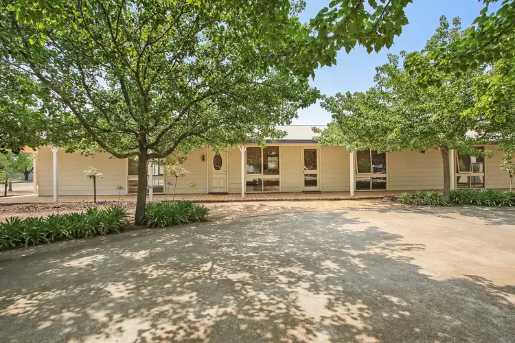 Second view of Homely house listing, 9 Fourth Street, Henty NSW 2658