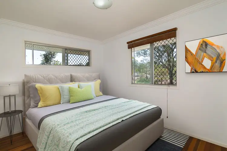 Second view of Homely house listing, 6 Damian Street, Gailes QLD 4300