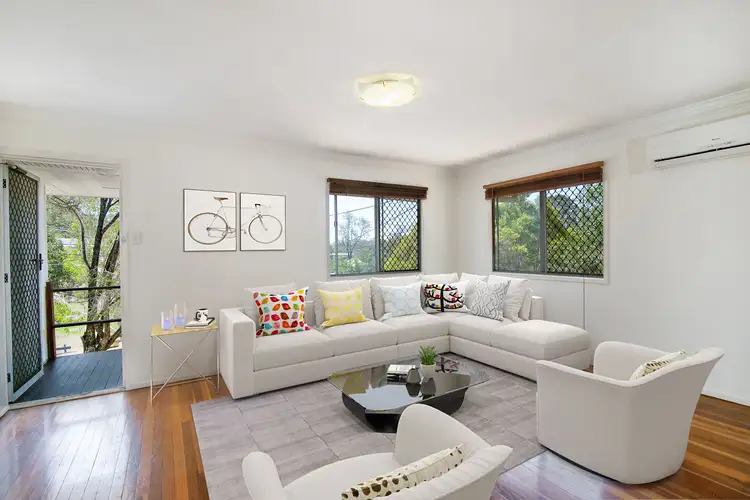 Third view of Homely house listing, 6 Damian Street, Gailes QLD 4300