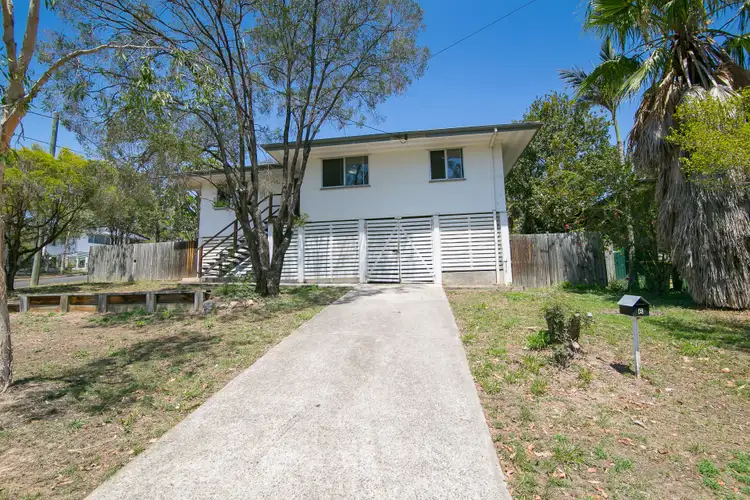 Fifth view of Homely house listing, 6 Damian Street, Gailes QLD 4300