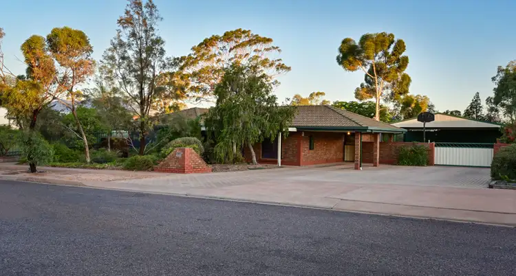 92a Jervois Street, Port Augusta SA 5700
