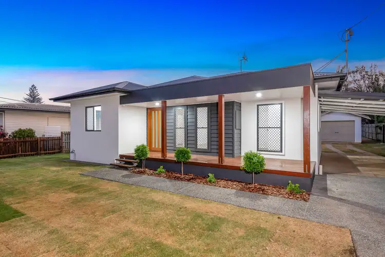 17A Svensson Street, Svensson Heights QLD 4670