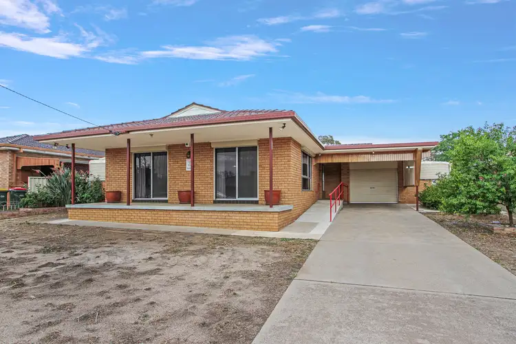 Main view of Homely house listing, 6 Baringa Place, Tamworth NSW 2340