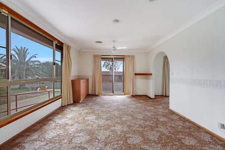 Second view of Homely house listing, 6 Baringa Place, Tamworth NSW 2340