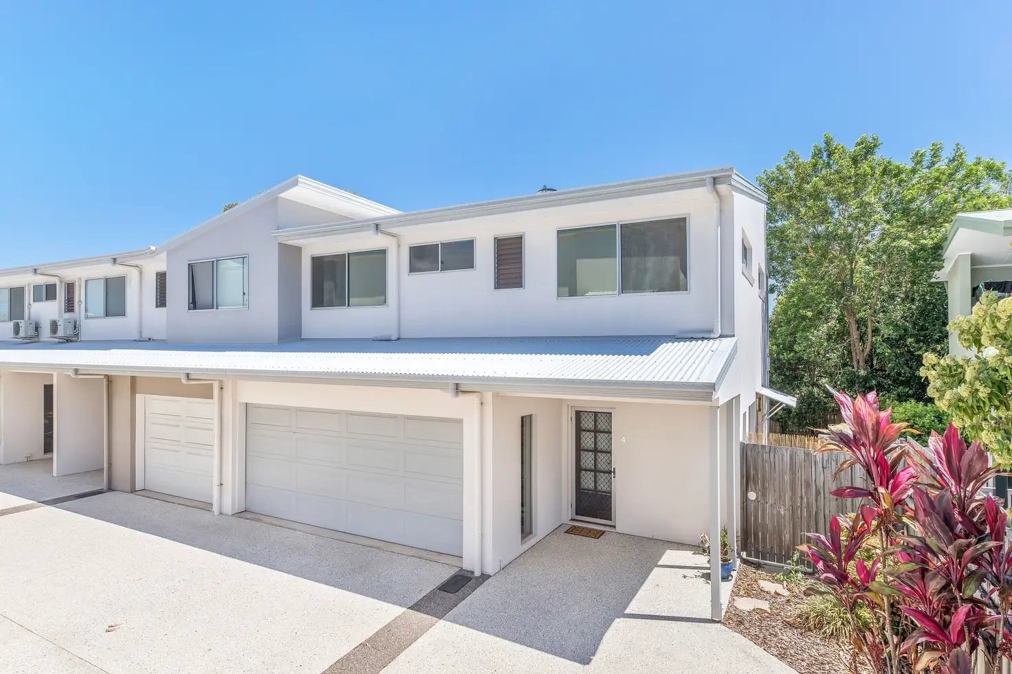 Main view of Homely unit listing, 4/93 Parker Street, Maroochydore QLD 4558