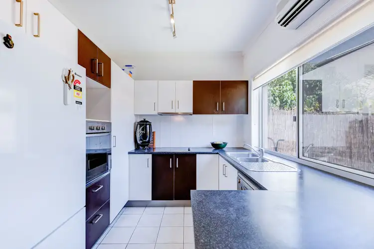 Second view of Homely unit listing, 4/93 Parker Street, Maroochydore QLD 4558