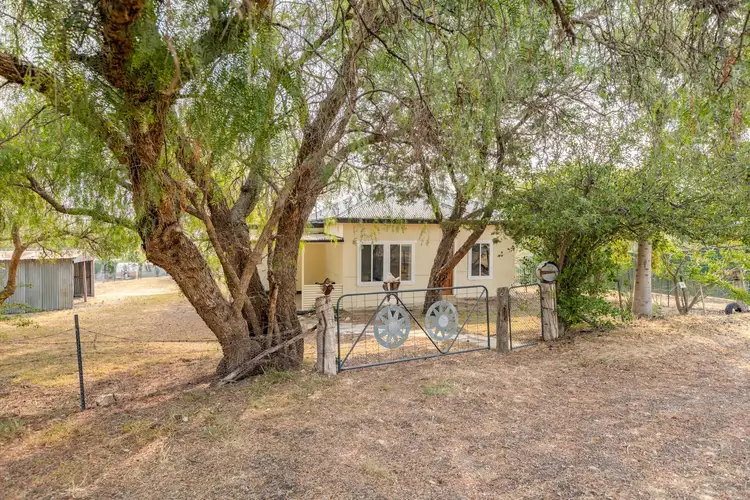 Third view of Homely house listing, 10 High Street, Galong NSW 2585