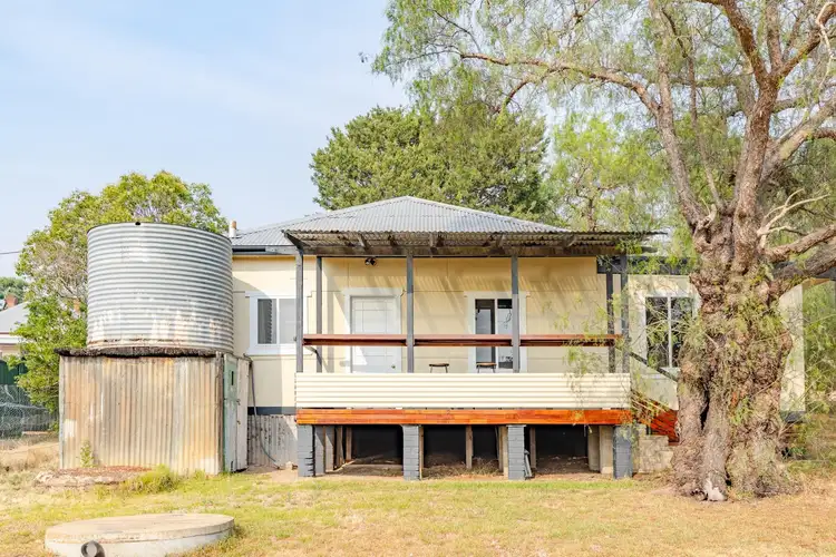Fifth view of Homely house listing, 10 High Street, Galong NSW 2585