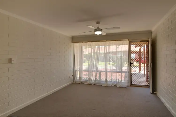 Fourth view of Homely house listing, Unit 6 Thomas Cottage, Barmera SA 5345