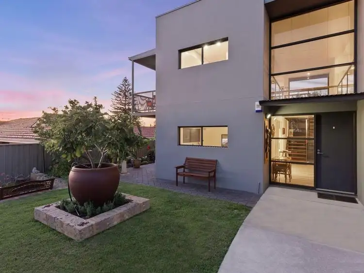 Second view of Homely house listing, 63 East Street, Maylands WA 6051