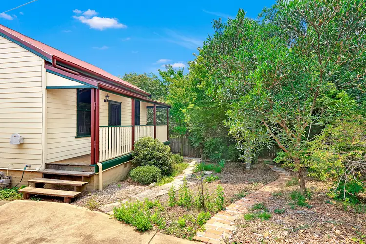 7 Letitia Street, Katoomba NSW 2780