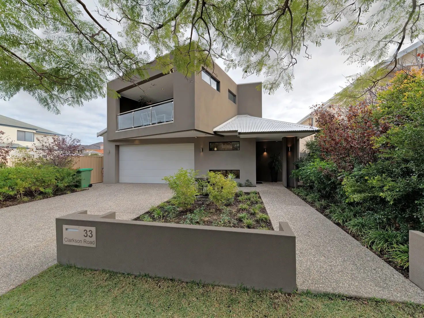 Main view of Homely house listing, 33 Clarkson Road, Maylands WA 6051