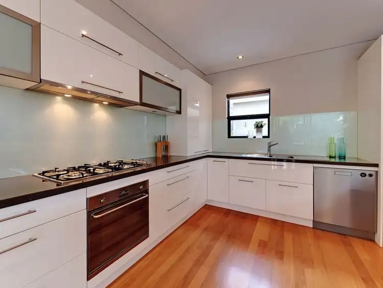 Fifth view of Homely house listing, 33 Clarkson Road, Maylands WA 6051