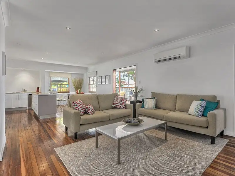 Main view of Homely house listing, 8 Mayrene Street, Carina QLD 4152