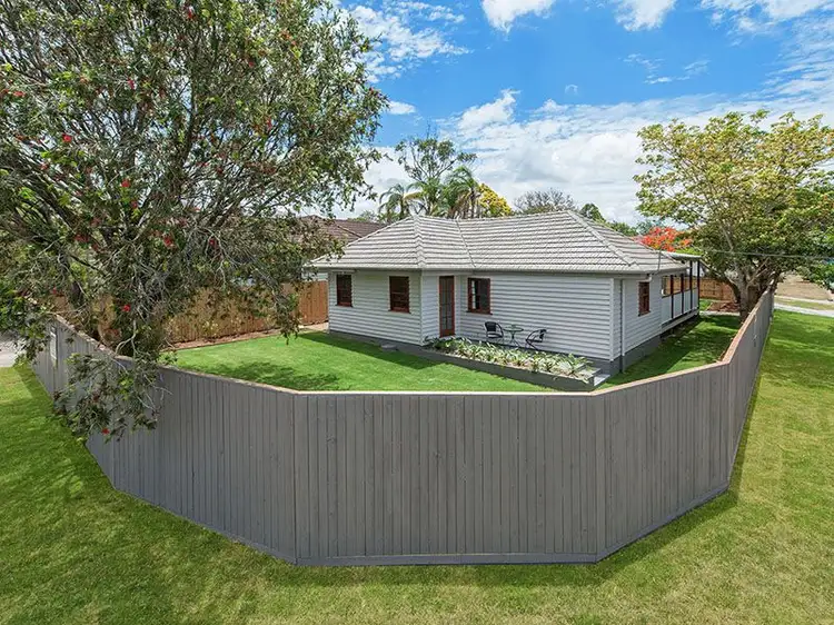 Second view of Homely house listing, 8 Mayrene Street, Carina QLD 4152
