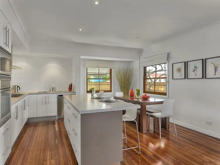 Third view of Homely house listing, 8 Mayrene Street, Carina QLD 4152