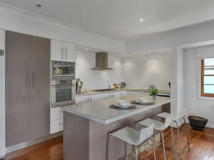 Fourth view of Homely house listing, 8 Mayrene Street, Carina QLD 4152