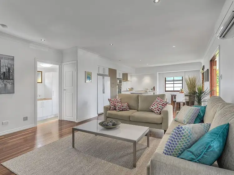 Fifth view of Homely house listing, 8 Mayrene Street, Carina QLD 4152
