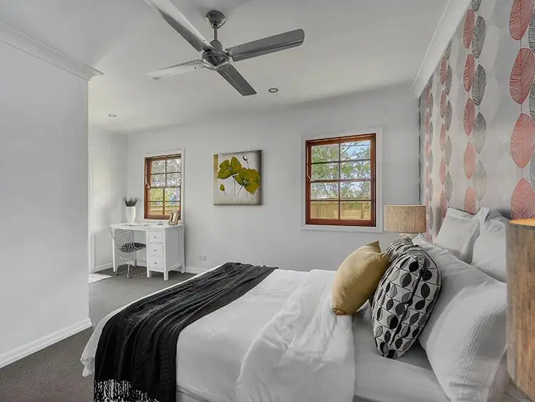 Sixth view of Homely house listing, 8 Mayrene Street, Carina QLD 4152