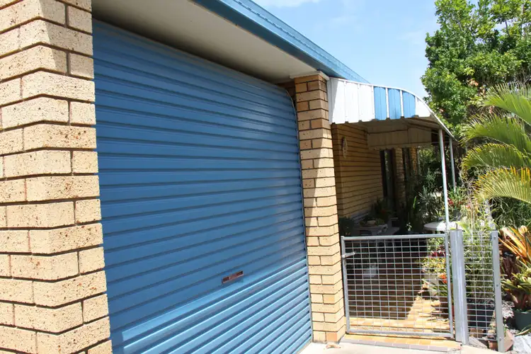 Second view of Homely house listing, 18 Tyson Crescent, Tannum Sands QLD 4680