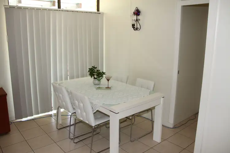 Fourth view of Homely house listing, 18 Tyson Crescent, Tannum Sands QLD 4680