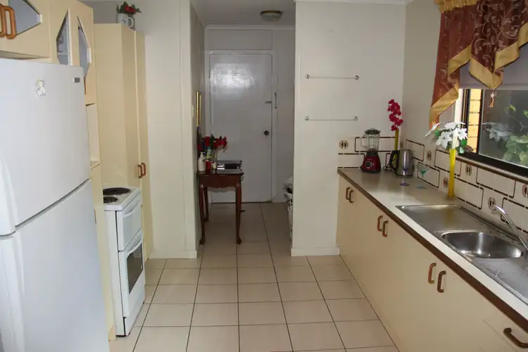 Fifth view of Homely house listing, 18 Tyson Crescent, Tannum Sands QLD 4680