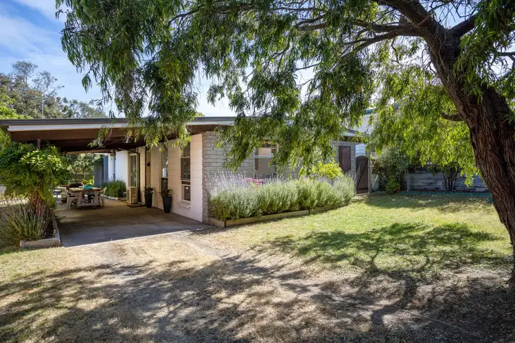 Second view of Homely house listing, 51 Toagara Street, Rye VIC 3941