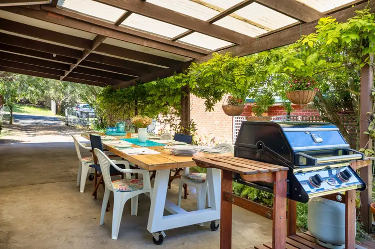 Third view of Homely house listing, 51 Toagara Street, Rye VIC 3941