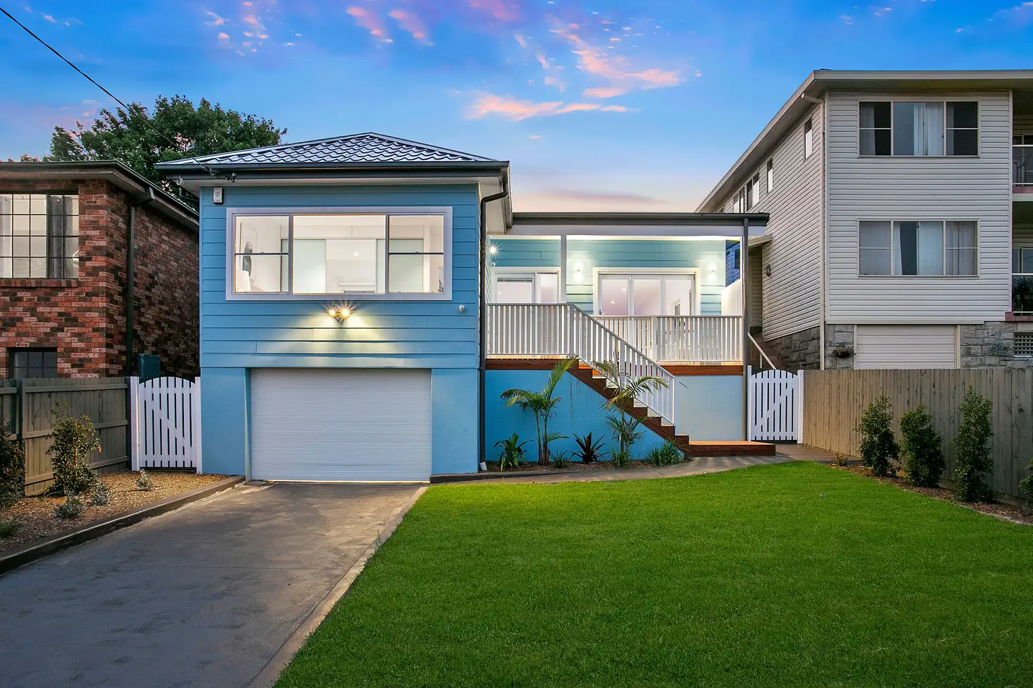 Main view of Homely house listing, 4 Lascelles Road, Narraweena NSW 2099